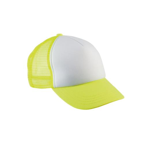 Casquette trucker enfant 5 panneaux