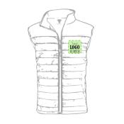 Gilet sans manche unisexe soft shell BORDY