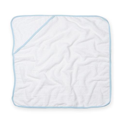 Sortie de bain bébé 360g/m²