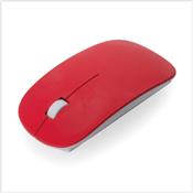 Souris LYSTER Rouge