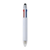 Stylo multicouleurs MINI - Couleurs classiques