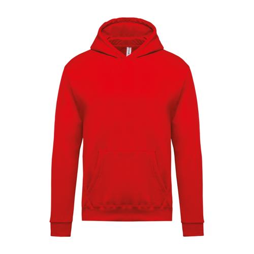 Sweat-shirt capuche enfant KARIBAN 280g/m²