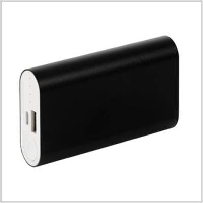 Batterie externe Powerbank haute capacité - 5200 mAh OEM