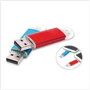 Clé USB ALTA OTG