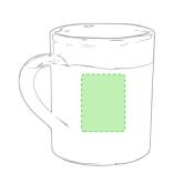 Mug argile SINTAX - 33 cl