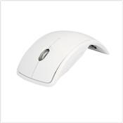 Souris JAVA Blanc