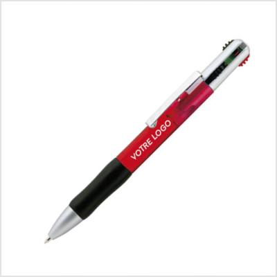Stylo MULTIFOUR