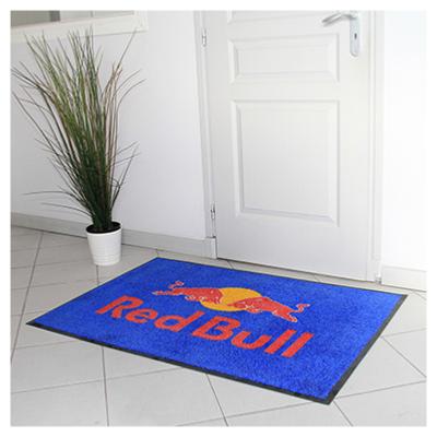 Tapis d'accueil - Usage extrême