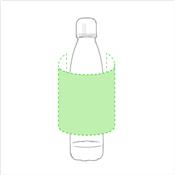 Gourde KEILER sans BPA - 70cl