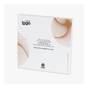 Carte chocolat -FUTURA