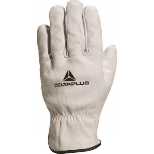 Gants de manutention renforcés - La paire Taille M/8/8,5