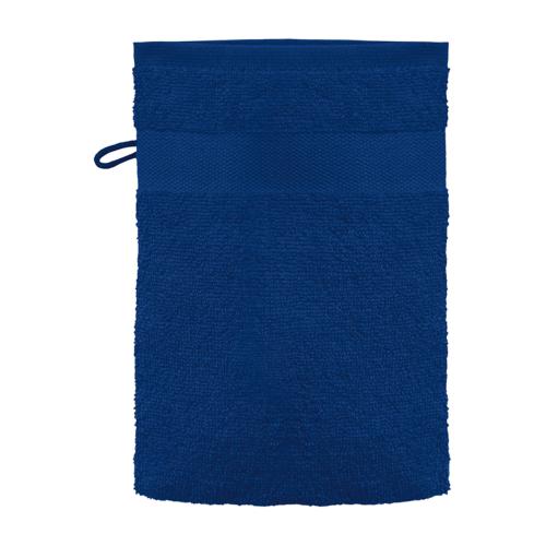 Gant de toilette KARIBAN 450g/m²