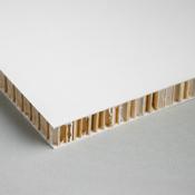 Lightboard 10 mm - Carton alvéolaire