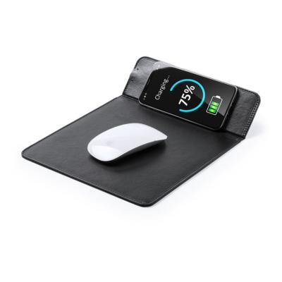 Tapis de souris DROPOL avec chargeur sans fil