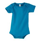 Body bébé BAMBINO 180g/m²