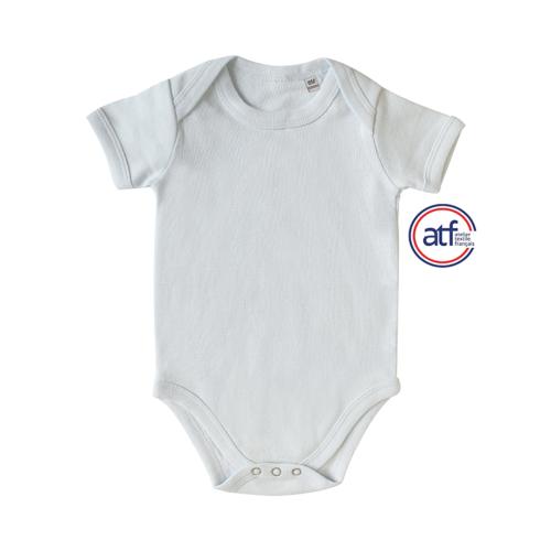 Body bébé MALO 210g/m²