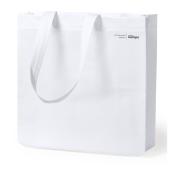 Sac shopping à soufflet intissé LIYEN - 120g/m²