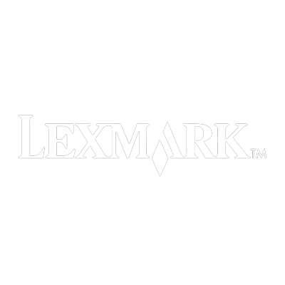 Logo Lexmark